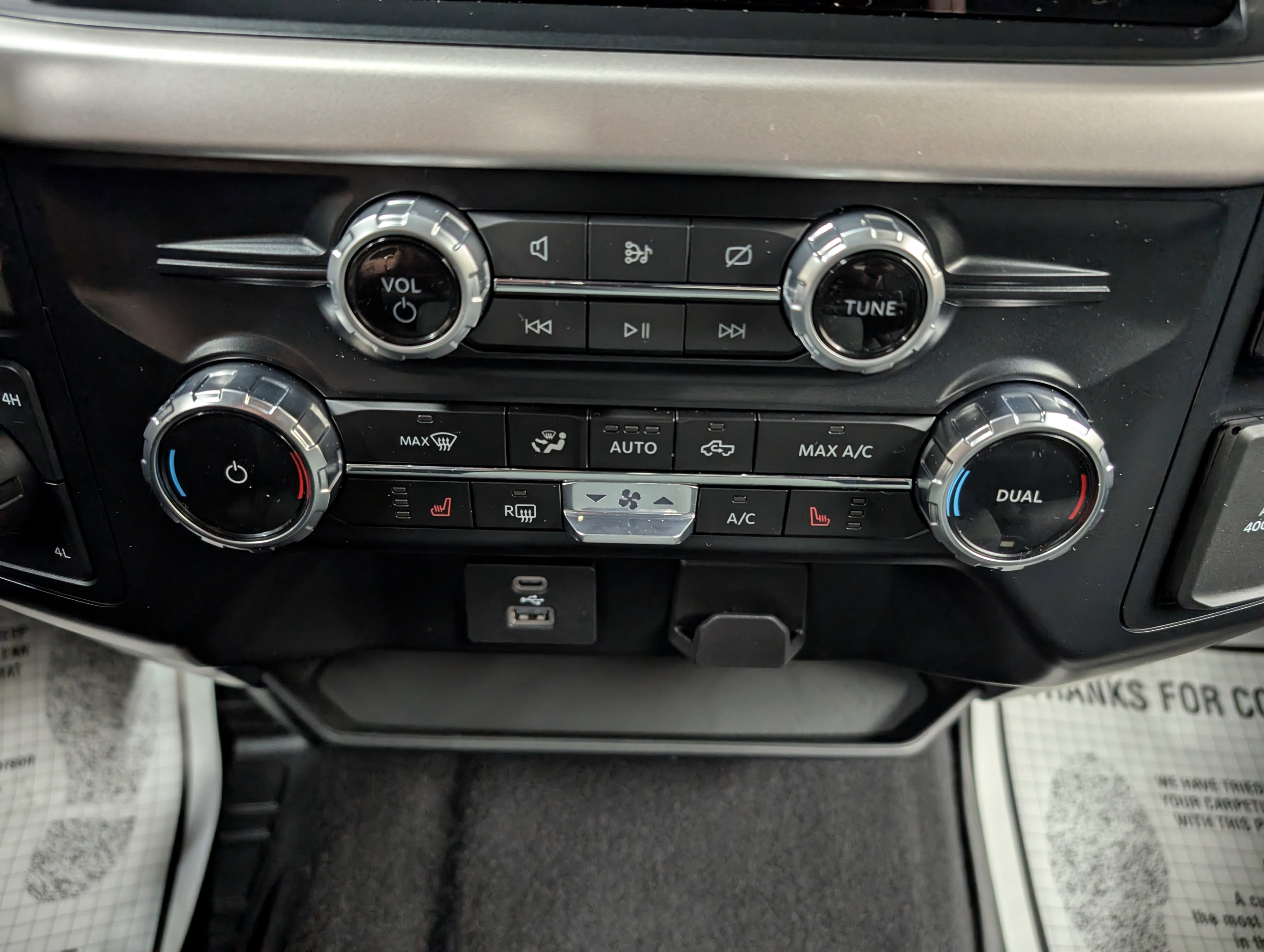 Used 2023 Ford F150 XLT w/ Equipment Group 302A High image 18