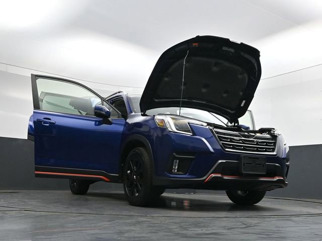 Used 2023 Subaru Forester Sport AWD/4WD image 33