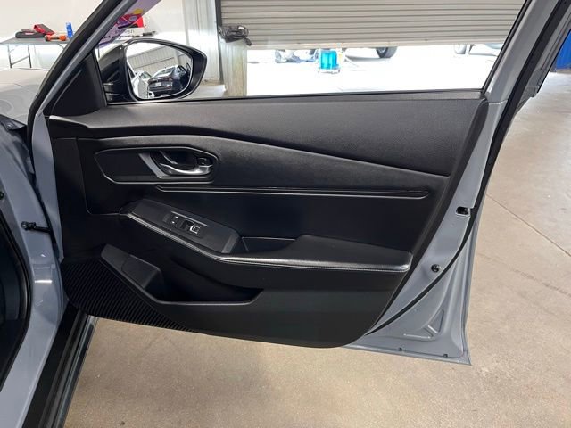 Used 2023 Honda Accord Sport image 12