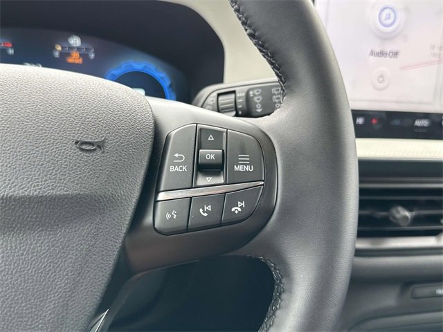 New 2025 Ford Bronco Sport Heritage w/ Convenience Package image 23