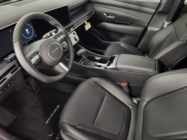 New 2026 Hyundai Santa Cruz Limited AWD/4WD image 14
