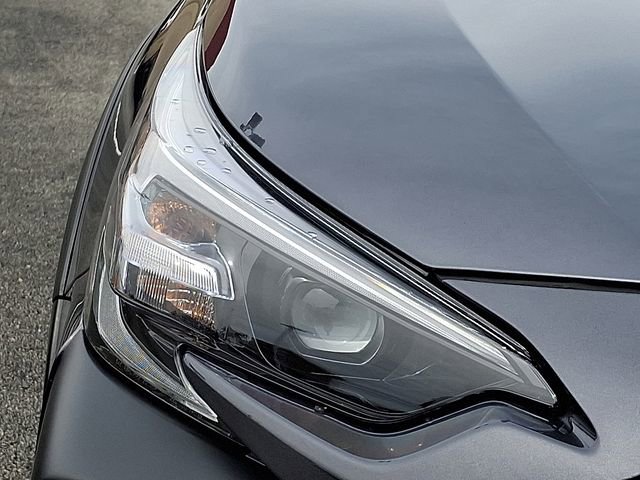 Certified 2025 Subaru Outback Premium image 9