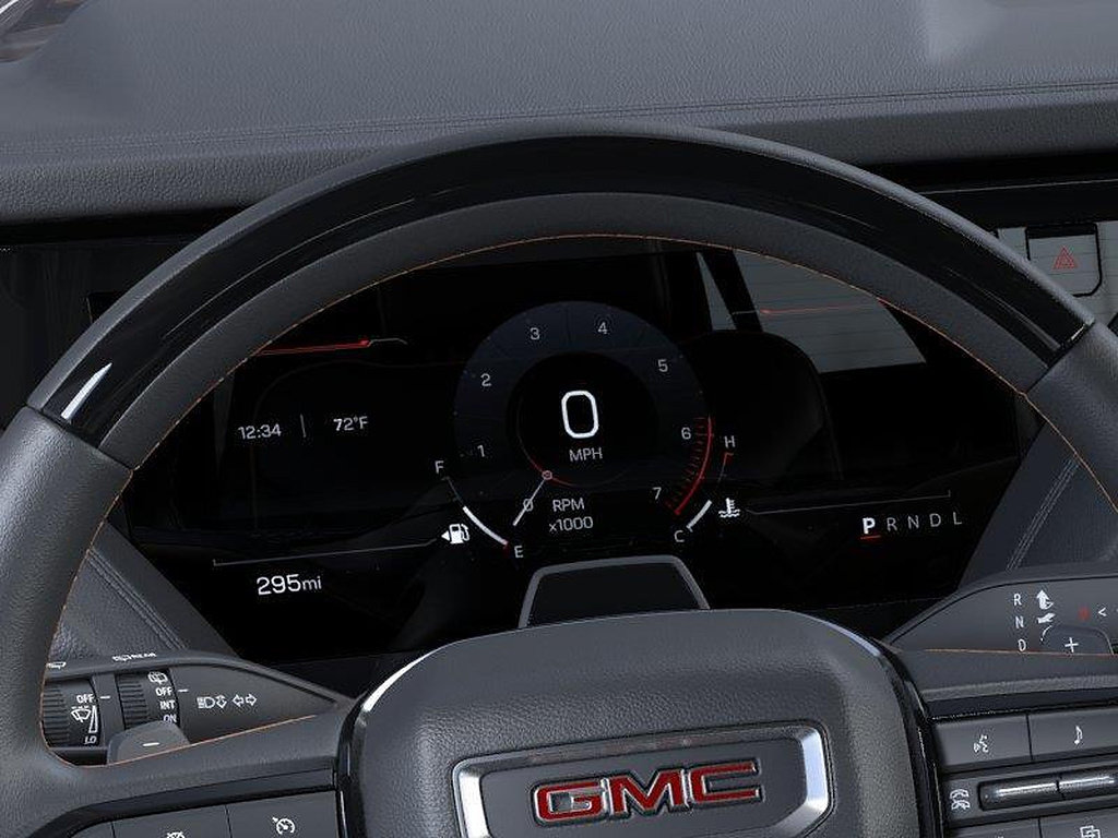 New 2026 GMC Yukon XL AT4 w/ AT4 Premium Plus Package AWD/4WD image 18