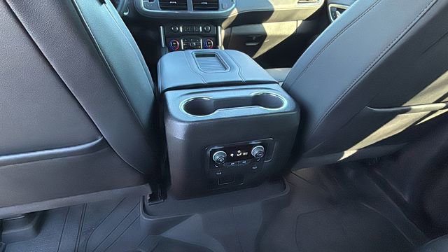 Certified 2023 Chevrolet Tahoe Z71 w/ Luxury Package image 21