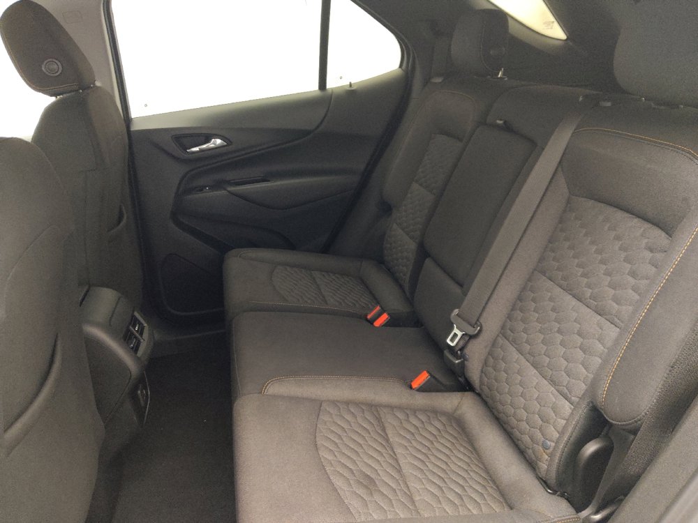 Used 2019 Chevrolet Equinox LT image 18
