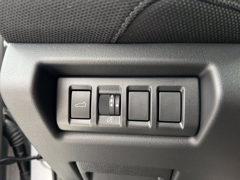 New 2026 Subaru Outback Limited AWD/4WD image 28