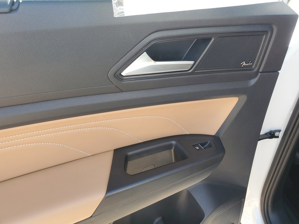 Used 2022 Volkswagen Atlas Cross Sport SEL Premium R-Line image 23