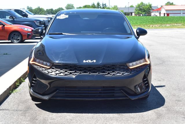 Used 2022 Kia K5 LX FWD image 11