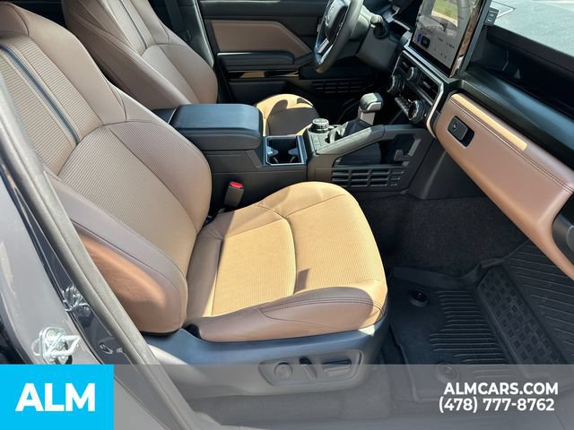 Used 2026 Toyota 4Runner Limited AWD/4WD image 15