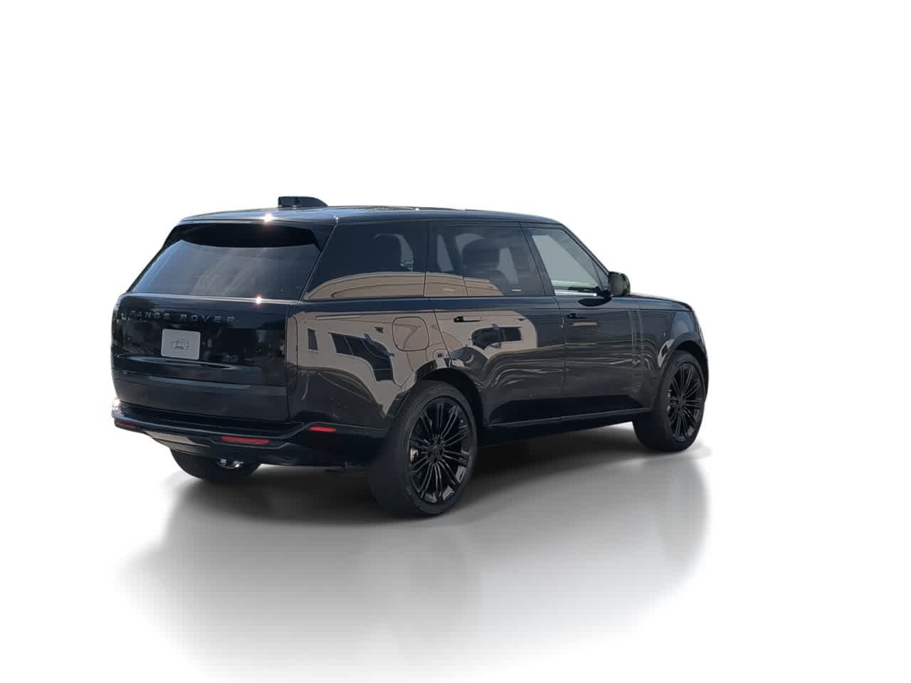 New 2026 Land Rover Range Rover Long Wheelbase SE AWD/4WD image 8