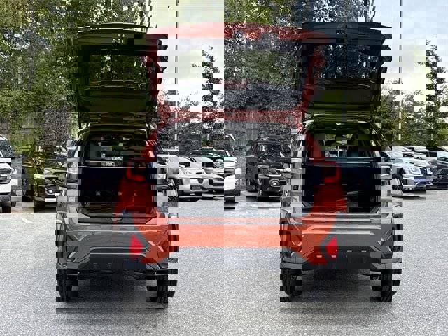 Certified 2025 Subaru Crosstrek 2.5i Limited w/ Popular Package #3A image 15