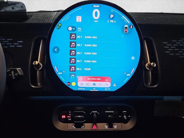 New 2026 MINI Cooper Countryman SE image 11