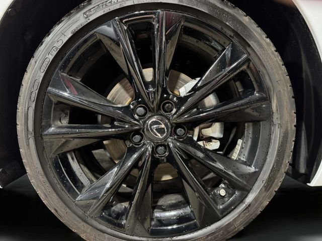 Used 2025 Lexus ES 350 F Sport image 36