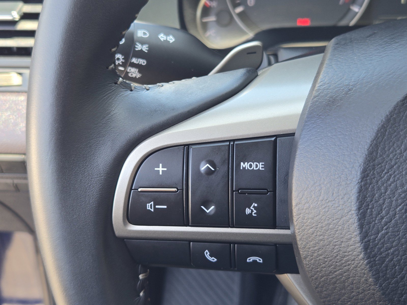 Certified 2022 Lexus RX 350 FWD image 26