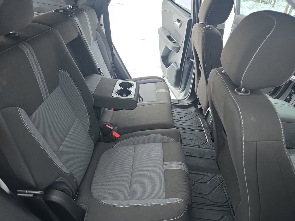 Used 2023 Chevrolet Blazer LT w/ Driver Confidence Package image 11