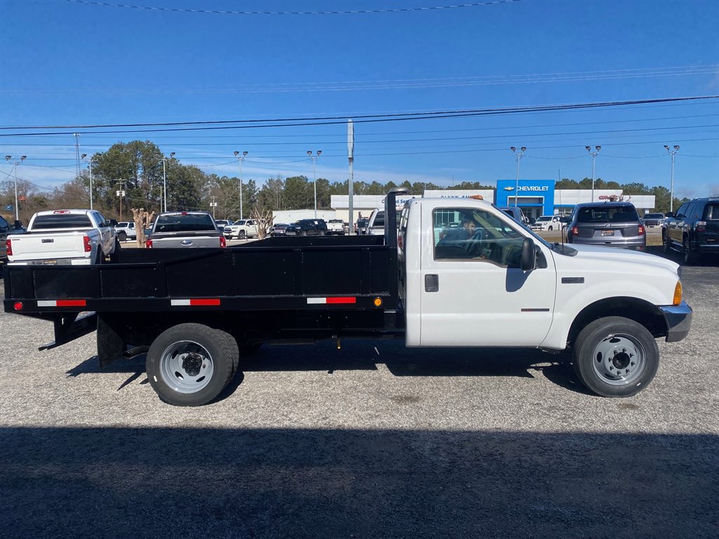 Used 2000 Ford F450 XL image 5