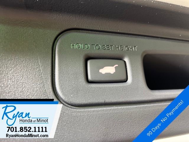 New 2026 Honda Passport RTL image 9