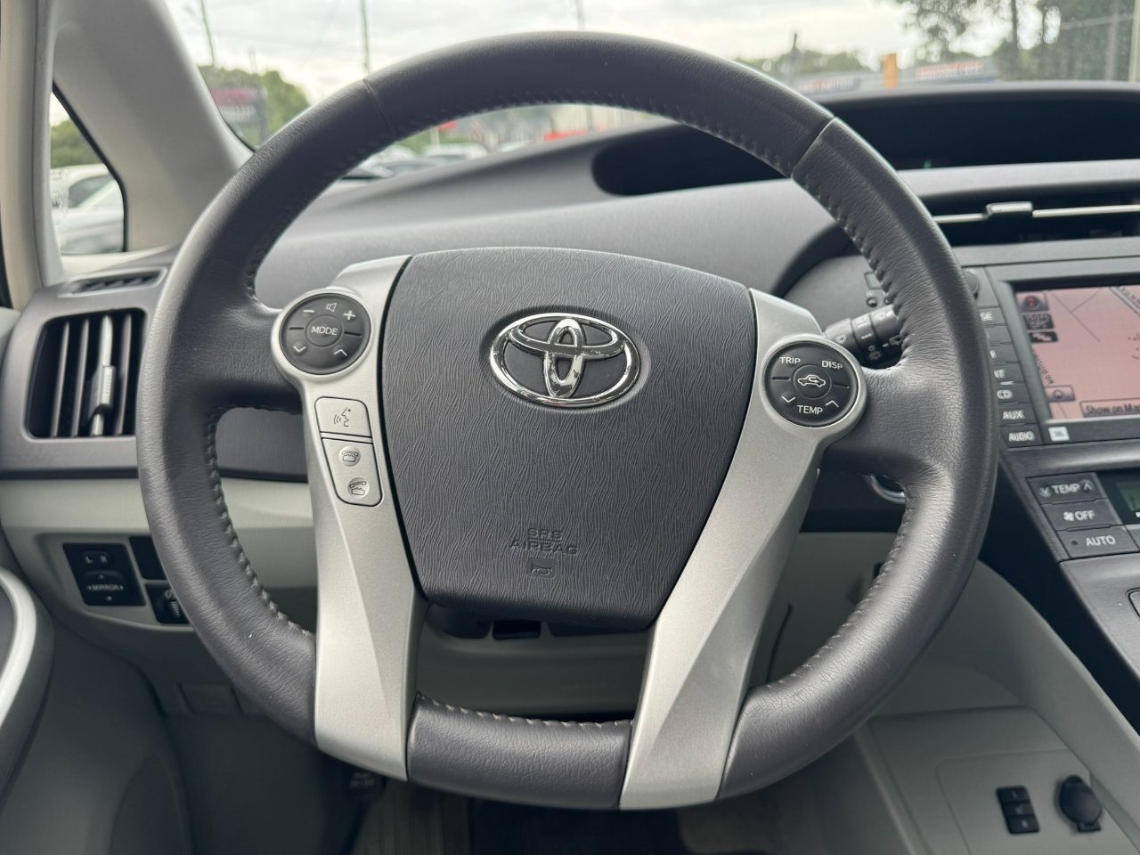 Used 2010 Toyota Prius Three image 15