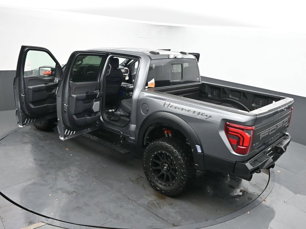 New 2025 Ford F150 Raptor image 63