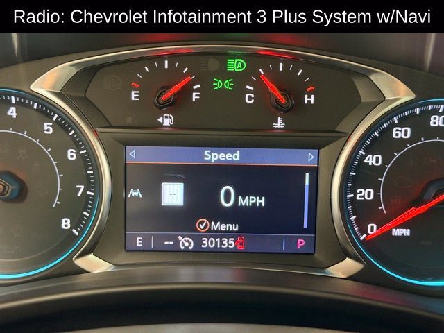 Certified 2024 Chevrolet Equinox Premier AWD/4WD image 9