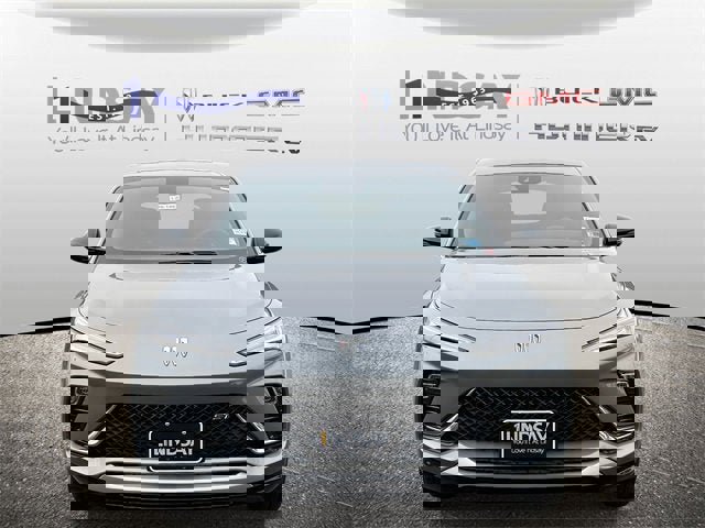 New 2026 Buick Envista Sport Touring w/ Convenience I Package image 6