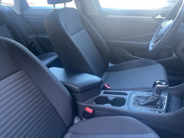 Used 2026 Volkswagen Jetta S image 11