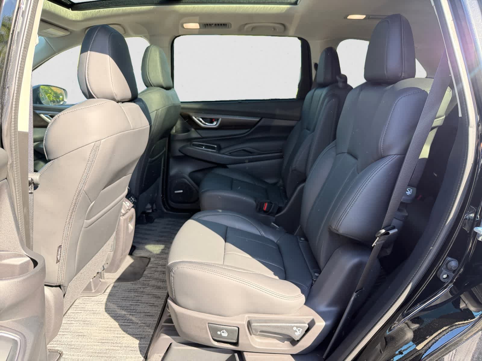 New 2026 Subaru Ascent Touring AWD/4WD image 11