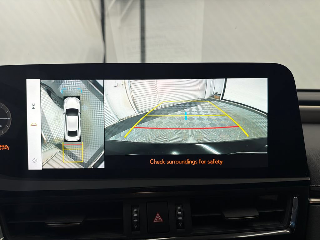 Used 2024 Lexus ES 350 F Sport FWD image 30