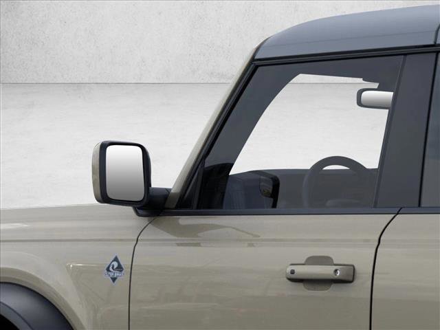 New 2025 Ford Bronco Outer Banks w/ Sasquatch Package image 22