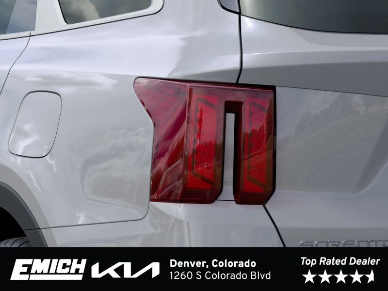 New 2026 Kia Sorento EX AWD/4WD image 15