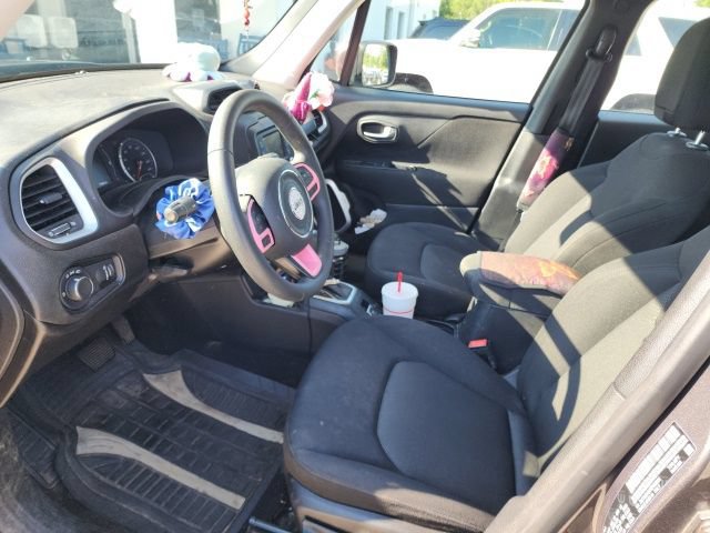 Used 2019 Jeep Renegade Sport AWD/4WD image 27