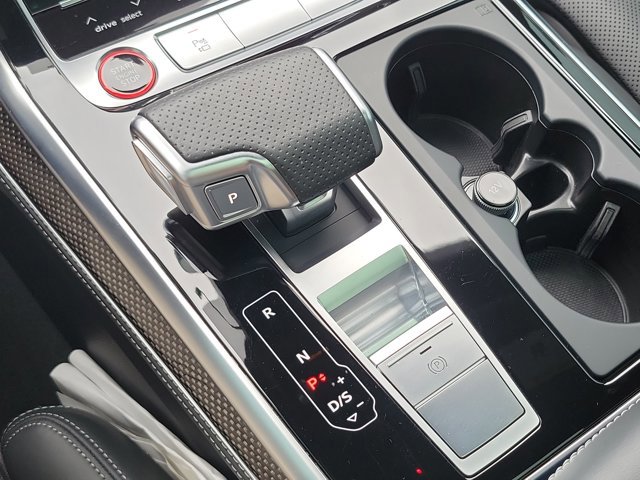 Used 2022 Audi SQ8 Prestige image 25