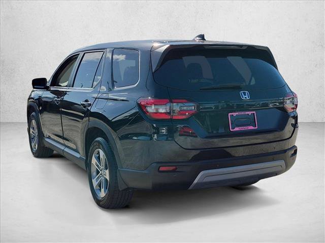 Used 2025 Honda Pilot EX-L image 7
