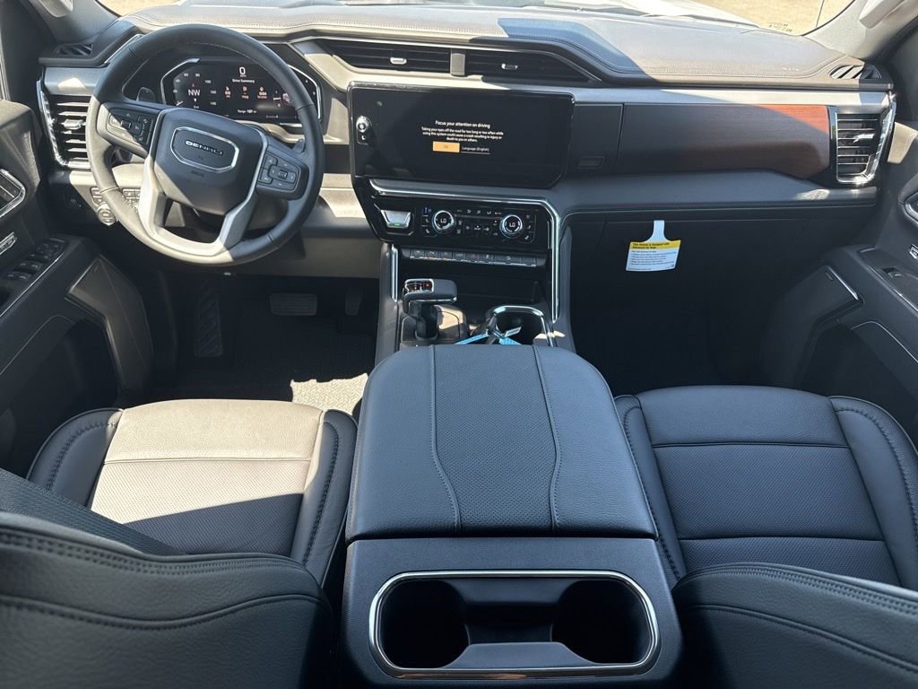 New 2026 GMC Sierra 1500 Denali AWD/4WD image 14
