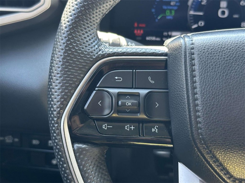 Used 2024 Toyota Tundra Limited image 9