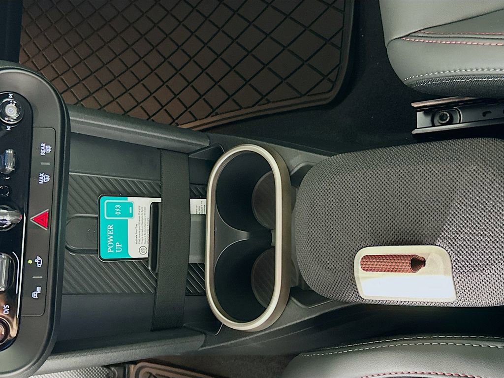 New 2026 MINI Cooper S image 15