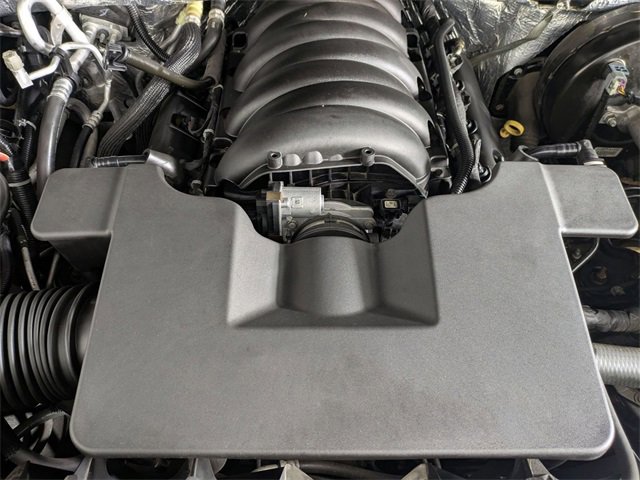 Used 2018 Chevrolet Tahoe LT image 31