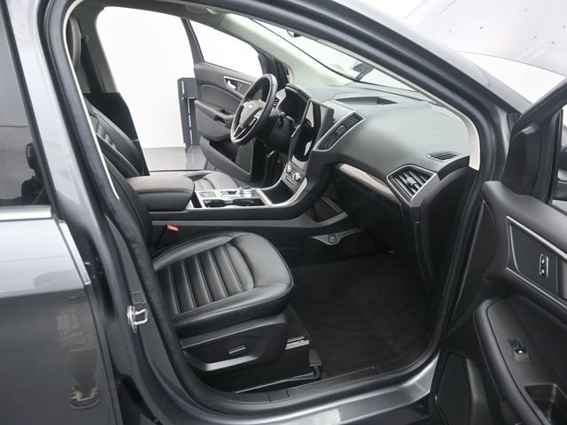 Used 2023 Ford Edge SEL w/ Convenience Package AWD/4WD image 20