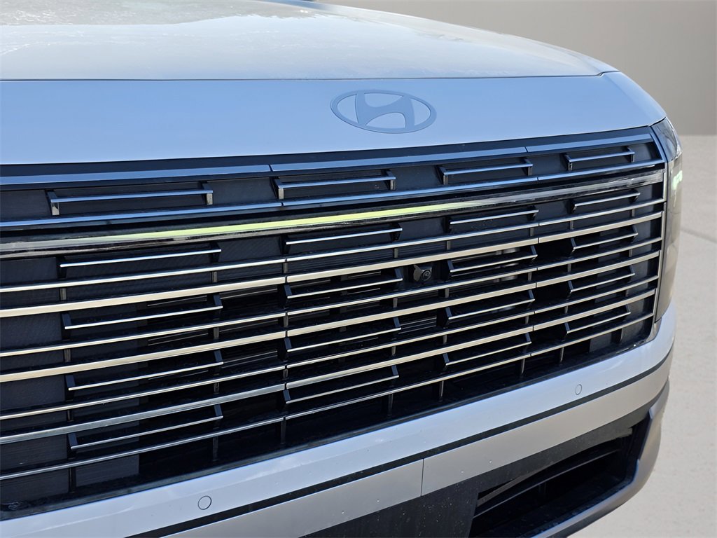 New 2026 Hyundai Palisade SEL image 9