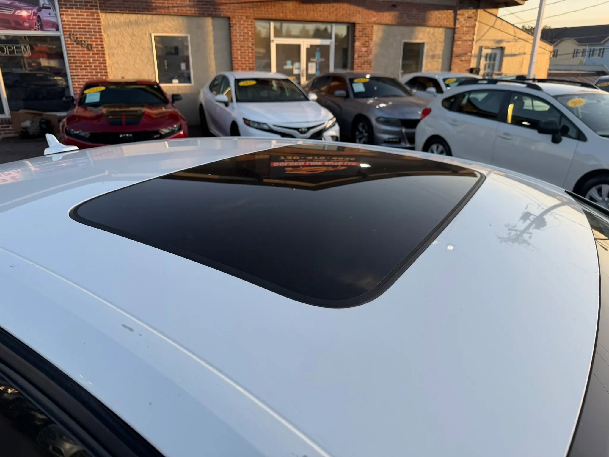 Used 2018 Audi A4 2.0T Ultra Premium w/ Convenience Package FWD image 10