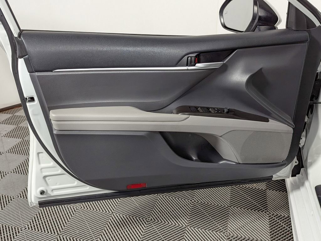 Certified 2023 Toyota Camry SE image 17