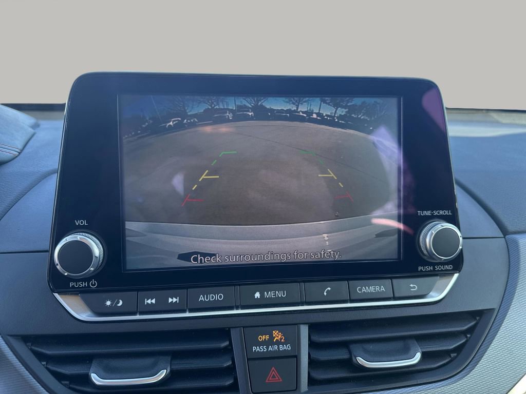 Used 2024 Nissan Altima 2.5 SR image 17