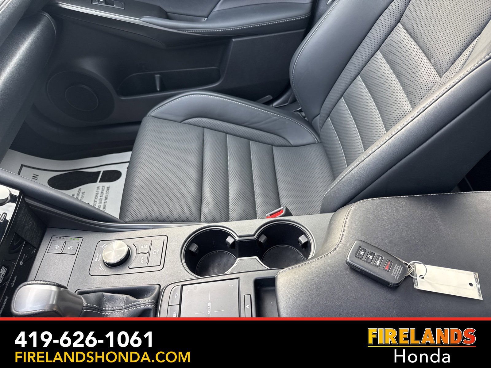 Used 2024 Lexus IS 350 F Sport image 24