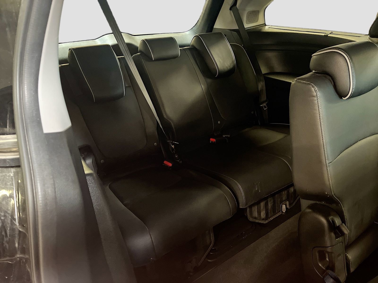 Used 2024 Honda Odyssey Elite image 29