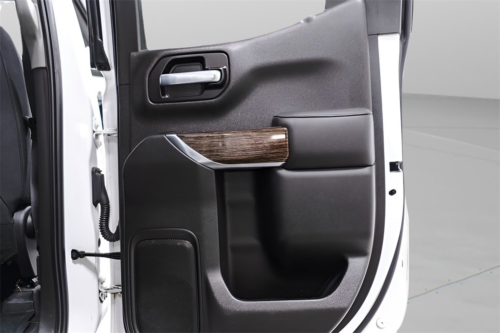 Used 2021 GMC Sierra 1500 Elevation image 31