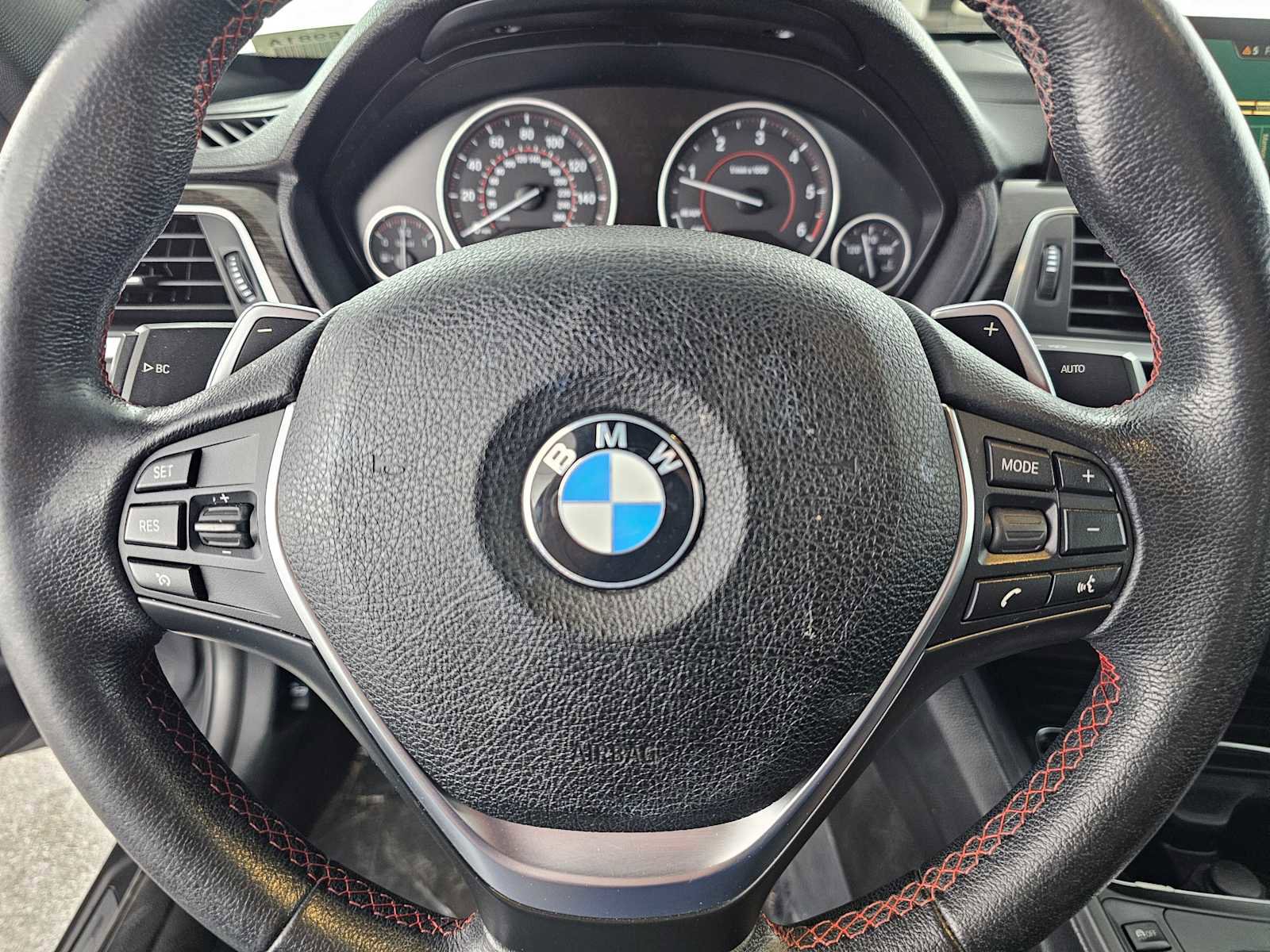 Used 2018 BMW 328d Sedan image 22