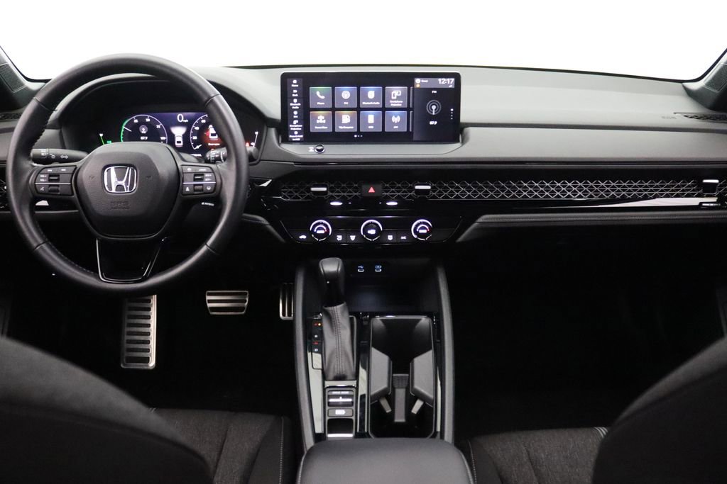 Used 2023 Honda Accord Sport image 15