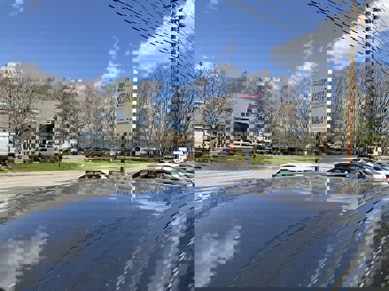 Used 2020 Chevrolet Trax LS w/ Tint and Cruise Package AWD/4WD image 9