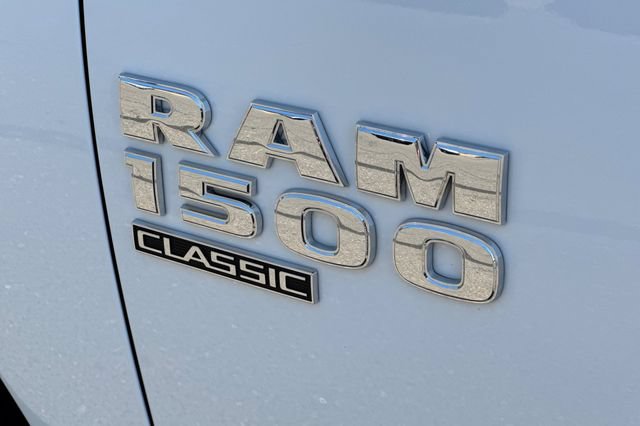 Used 2022 RAM 1500 Tradesman w/ Chrome Plus Package RWD image 48