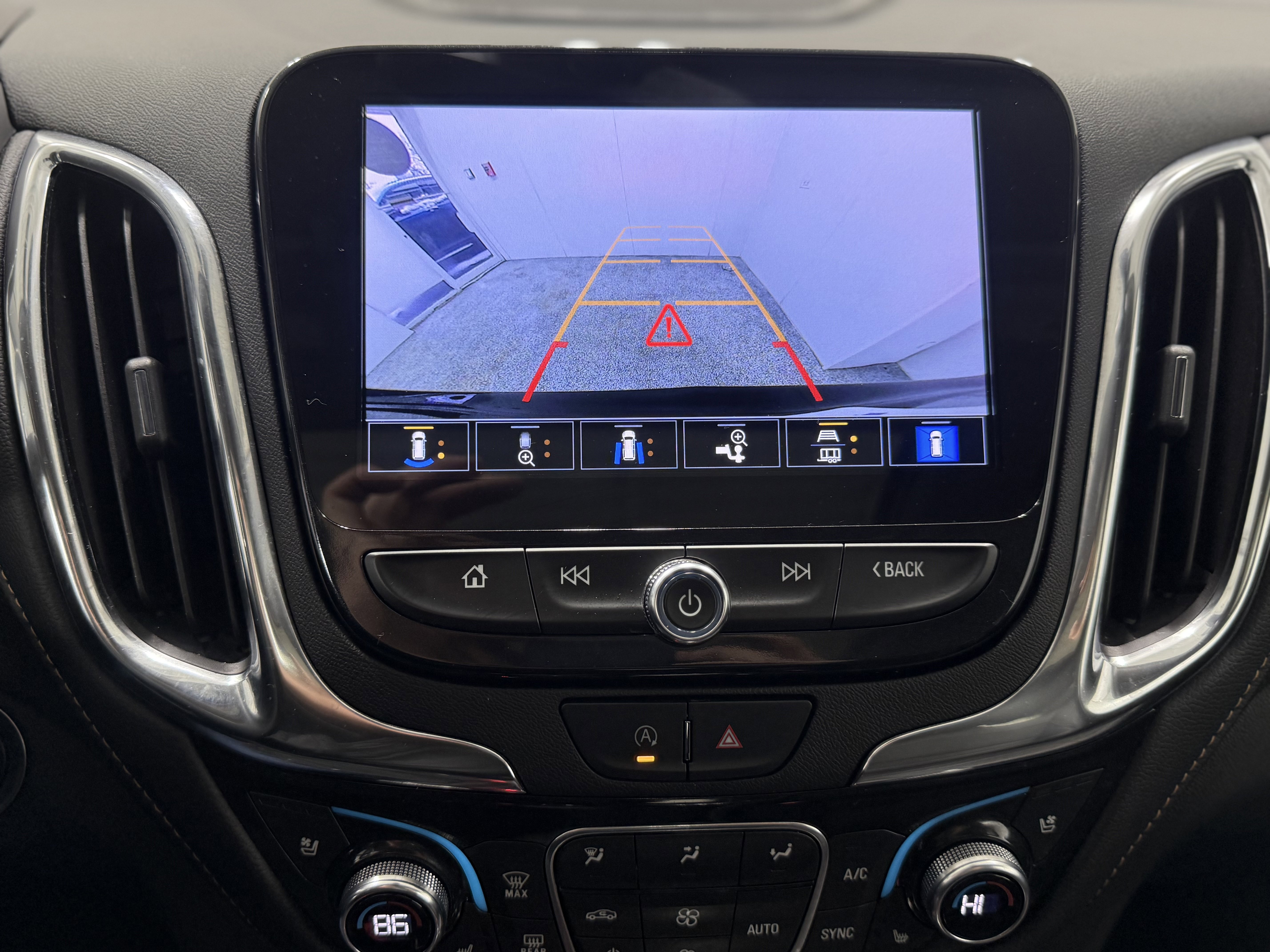 Certified 2023 Chevrolet Equinox Premier image 20